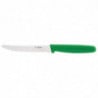 Komplettes Messerset - 15 Teile - Hygiplas