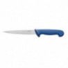 Komplettes Messerset - 15 Teile - Hygiplas