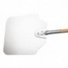 Large pizza peel 30.5 x 35.5 cm - Vogue - Fourniresto