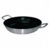 Non-stick Paella Pan - Ø 450mm - Vogue