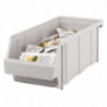 Fach Versa Grau gesprenkelt - Cambro