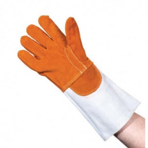 Gants anti-chaleur - Matfer - Fourniresto