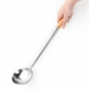 Soup ladle 470mm - Vogue - Fourniresto