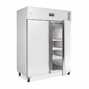 Kühlschrank mit zwei Türen - 1300 L - Polar - Fourniresto