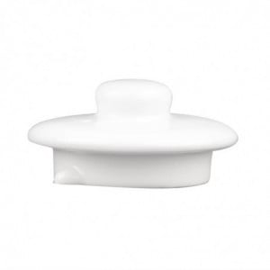 White teapots Whiteware 480ml - Olympia - Fourniresto