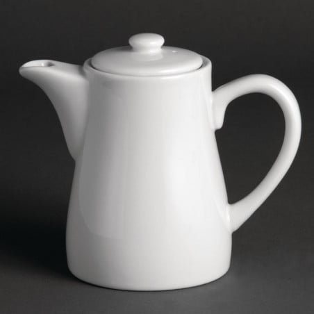 Koffiezetapparaat Whiteware 310ml - Olympia - Fourniresto