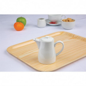 Koffiezetapparaat Whiteware 310ml - Olympia - Fourniresto