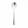 Round Buckingham soup spoon - Set of 12 - Olympia - Fourniresto