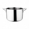 Triple Layer Braising Pan - 7L - Vogue