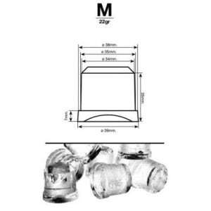 Ijsmachine - 75 kg