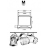 Ijsblokjesmachine - 79 Kg - Ice Tech