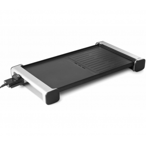 Plancha Dubbele Elektrische Aluminium - Lacor