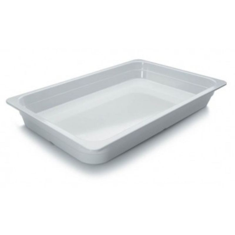Bac Gastro Mélamine Gn 1/1 - H 100 Mm - Lacor
