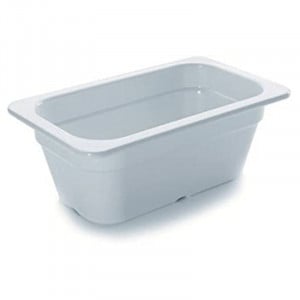 Bac Gastro Melamine Gn 1/4 - H 65Mm - Lacor