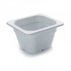 Bac Gastro Melamine Gn 1/6 - H 100 Mm - Lacor