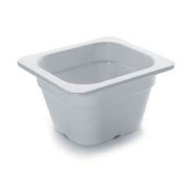 Bac Gastro Melamine Gn 1/6 - H 100 Mm - Lacor