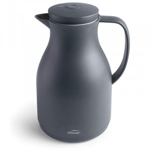 Grey Thermal Jug - 1.5 L - Lacor