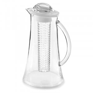 Infuser Pitcher - 2.4 L - Lacor