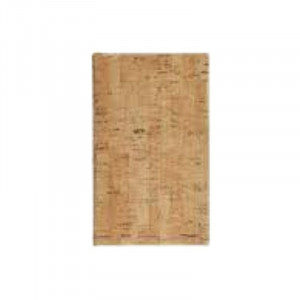 Porte Addition Velazquez in Kunstleder - 11 x 18,5 cm - Lacor