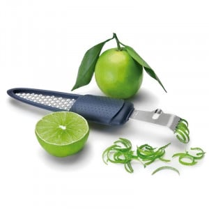 Multi-Use Citrus Grater - Lacor