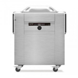Machine Sous Vide op Standaard iSensor S met 2 Lasbalken - 410 mm - 20 m3/u - MYCHEF