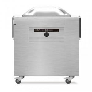 Machine Sous Vide sur Socle iSensor M à 3 Barres de Soudure - 460 mm et 680 mm - 40 m3/h - MYCHEF