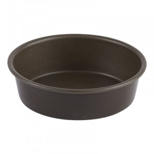 Round Cake Mold - Ø 240 mm - TELLIER