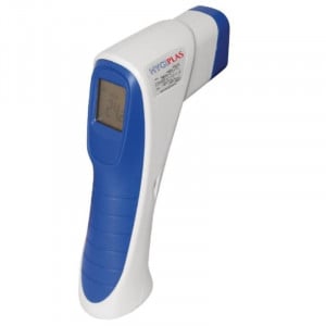 Infraroodthermometer - Hygiplas - Fourniresto