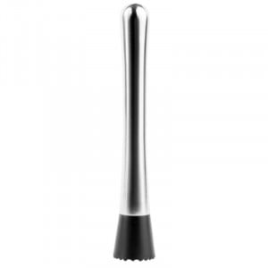 Pilon Inox Bout en Silicone Ø 34 mm - Olympia - Fourniresto