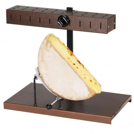 Alpage Raclette Machine