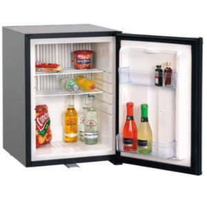 Minibar met massieve deur - 34 L - Bartscher