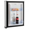 Minibar met massieve deur - 34 L - Bartscher