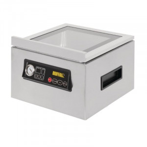 Machine Sous-Vide Compacte 6,5 L  - Buffalo - Fourniresto