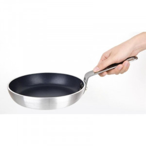 Non-stick Aluminum Frying Pan - Ø 200mm - Vogue