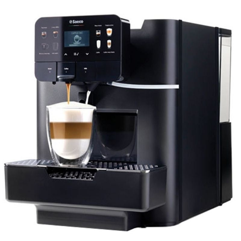 Koffiemachine Area OTC HSC - Lavazza Blue®- Saeco