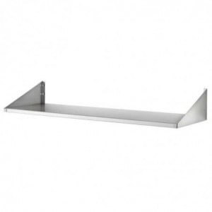 Plate Shelf - 800 x 300 mm