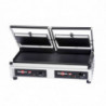 Multi Contact Grill Large - Plaques Lisses