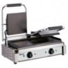 Panini Grill - Panini Machine - Professional Double Panini Appliance