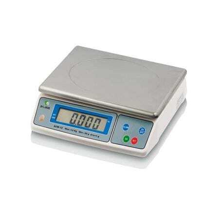 Electronic Scale Pro - Capacity 12 Kg