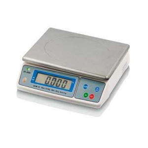 Electronic Scale Pro - Capacity 30 Kg