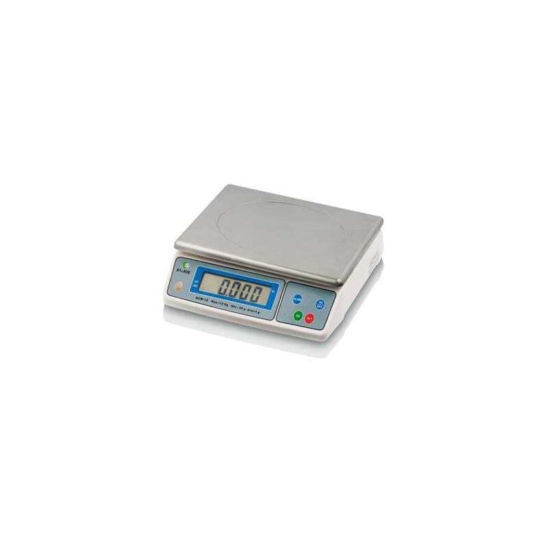 Electronic Scale Pro - Capacity 30 Kg