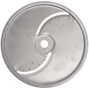 2 mm Slicer Disc for Dynacoupe