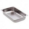 Bac Gastro GN 1/1 Inox - Diepte 100 mm - 14 L - HENDI