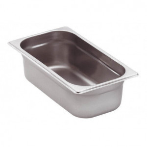Bak Gastronorm GN 1/3 - H 40 mm