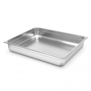 Bak Gastronorm GN 2/1 - 11 L - D 40 mm
