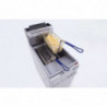 Gas Fryer - 4 Burners - Propane
