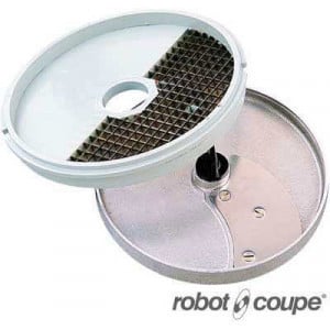 Scheiben für Robot-Coupe-Mazedonien für R402 / R402VV / CL40.