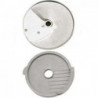 Schijven voor Frieten - 10 x 10 mm