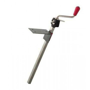 Ouvre-Boîtes Manuel Acier et Composite - Socle à Visser