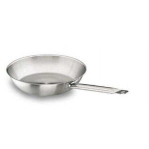 Professionele Chef-Inox Pan - Diameter 20 cm